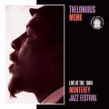 Buy Thelonious Monk - Live At The 1964 Monterey Jazz Festival Mp3 Download