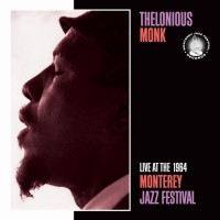 Purchase Thelonious Monk - Live At The 1964 Monterey Jazz Festival