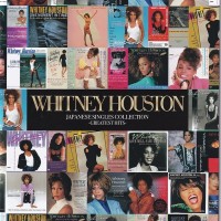 Purchase Whitney Houston - Japanese Singles Collection: Greatest Hits CD1