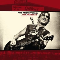 Purchase Kris Kristofferson - Live At Gilley's