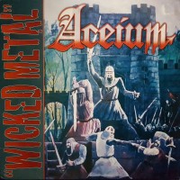 Purchase Aceium - Wicked Metal