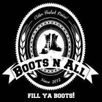 Purchase Boots N All - Fill Ya Boots!