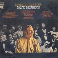 Purchase Dave Brubeck - Summit Sessions (Vinyl)