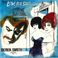 Purchase Derek Smith - Love For Sale (Vinyl)