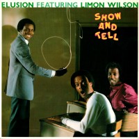 Purchase Elusion - Show And Tell (Vinyl)