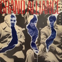 Purchase Grand Alliance - Grand Alliance (Vinyl)