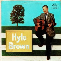 Purchase Hylo Brown - Hylo Brown (Vinyl)