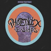 Purchase Javier Santiago - B-Sides: The Phoenix Sessions