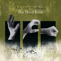 Purchase Ancient Methods - The Third Siren (EP)
