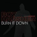 Buy Boy Harsher - Burn It Down (EP) Mp3 Download