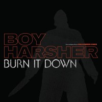Purchase Boy Harsher - Burn It Down (EP)