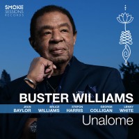 Purchase Buster Williams - Unalome