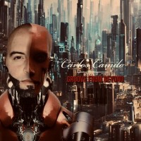 Purchase Carlos Camilo - Groove From Beyond (Feat. Jorge Pinelo)