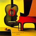 Buy Carlos Camilo - Music In The Key Of String Mp3 Download