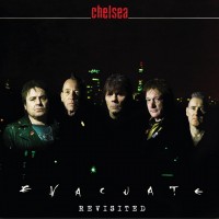 Purchase Chelsea - Evacuate - Revisited