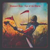 Purchase Diamond Dogs - Eye Of The Storm (EP) (Vinyl)