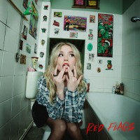 Purchase Esther Graf - Red Flags (EP)