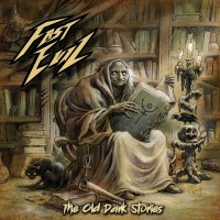 Purchase Fast Evil - The Old Dark Stories
