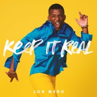 Purchase Jon Mero - Keep It Real