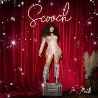 Purchase K. Michelle - Scooch (CDS)