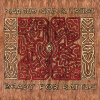 Purchase Marcus Gad - Ready For Battle