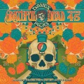 Buy The Grateful Dead - Dave's Picks Vol. 45 - Paramount Theater, Portland, Oregon CD1 Mp3 Download