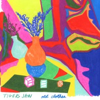Purchase Tigers Jaw - Old Clothes (EP)