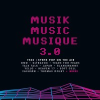 Purchase VA - Musik Music Musique 3.0: 1982 Synth Pop On The Air CD1