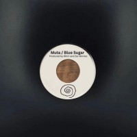 Purchase Whirr - Muta / Blue Sugar (CDS)