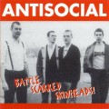 Buy Antisocial - Battle Scarred Skinheads! Mp3 Download