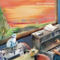 Purchase Biny Andrews - Solo Piano