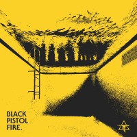 Purchase Black Pistol Fire - Well Wasted (CDS)
