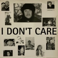 Purchase Dexter - I Don't Care (EP)