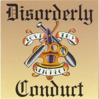 Purchase Disorderly Conduct - Love Thy Neighbor