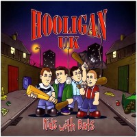 Purchase Hooligan Uk - Kids With Bats