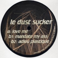 Purchase Le Dust Sucker - Love Me (EP)