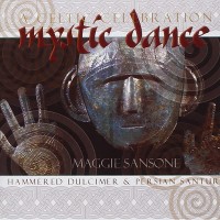 Purchase Maggie Sansone - Mystic Dance