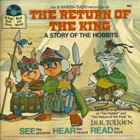 Purchase Maury Laws - The Return Of The King (Vinyl)