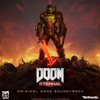 Purchase Mick Gordon - Doom Eternal CD1