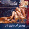 Buy Conqueror - 20 Years Of Games Mp3 Download