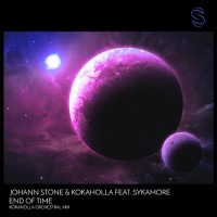 Purchase Johann Stone - End Of Time (Feat. Kokaholla & Sykamore) (Kokaholla Orchestral Mix) (CDS)