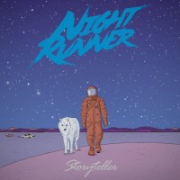 Purchase Night Runner - Storyteller (EP)