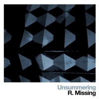 Purchase R. Missing - Unsummering (EP)