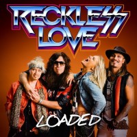 Purchase Reckless Love - Loaded (CDS)