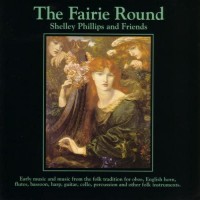 Purchase Shelley Phillips & Friends - The Fairie Round