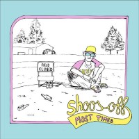 Purchase Shoos Off - Most Times (EP)