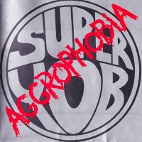 Purchase Superyob - Aggrophobia