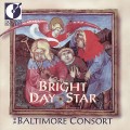 Buy The Baltimore Consort - Bright Day Star - Music For The Yuletide Season Mp3 Download