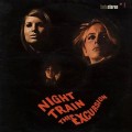 Buy The Excursion - Night Train (Vinyl) Mp3 Download