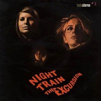 Purchase The Excursion - Night Train (Vinyl)